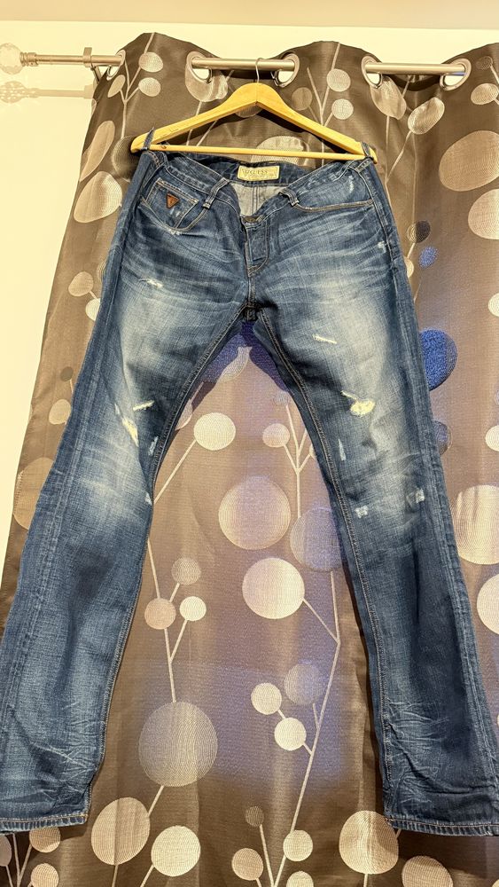 jean Guess 30 Meaux (77)