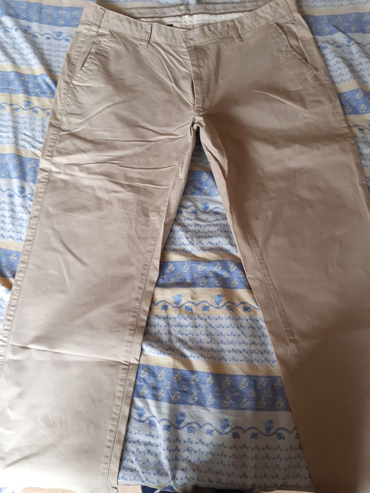 Jean habille 12 Bezons (95)