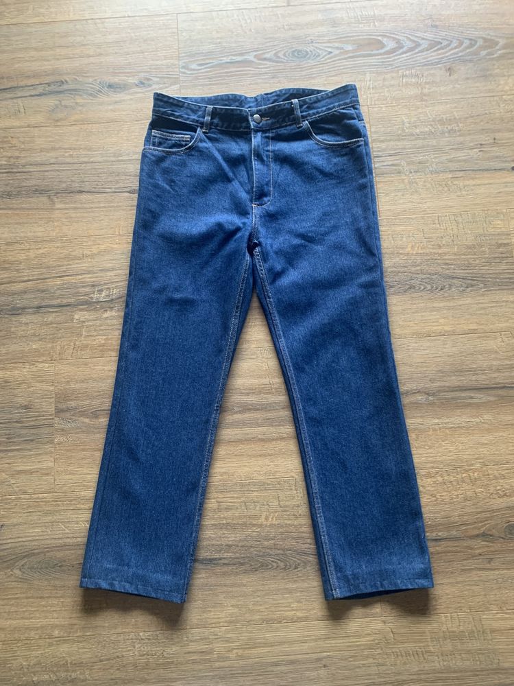 Jean homme     Atlas for man    4 Saleilles (66)