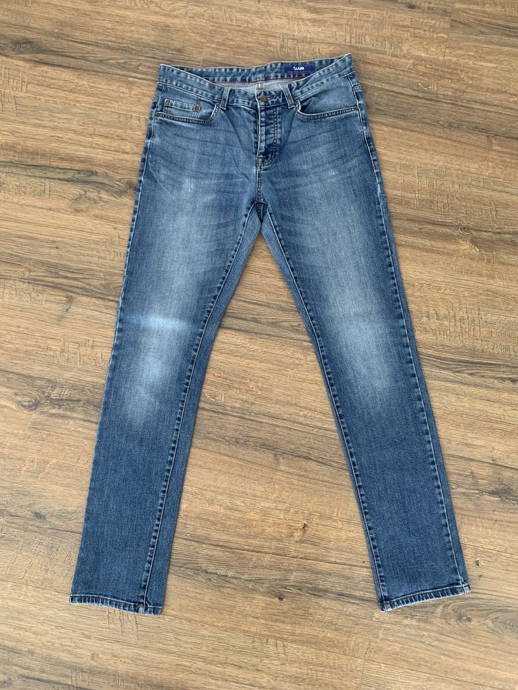 Jean homme     Jules    6 Saleilles (66)