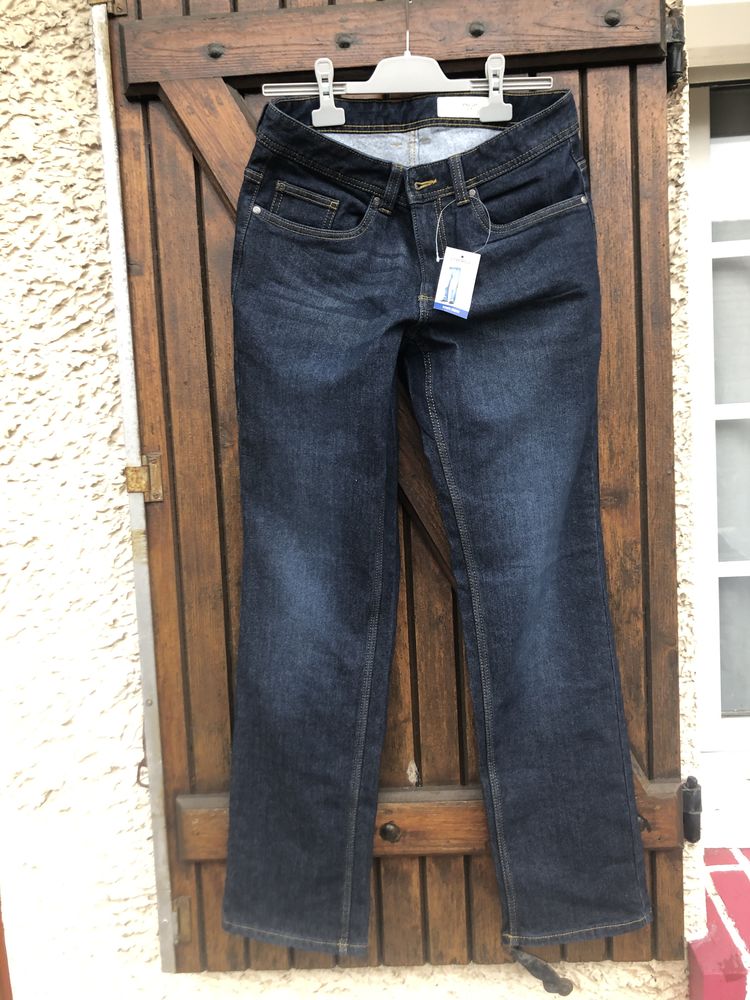 Jean homme LIVERGY 7 Dreux (28)