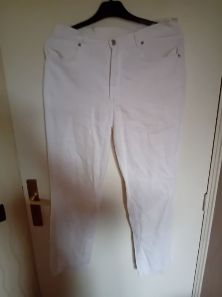 JEAN HOMME TAILLE 40 OBER 2 Chaumont (52)