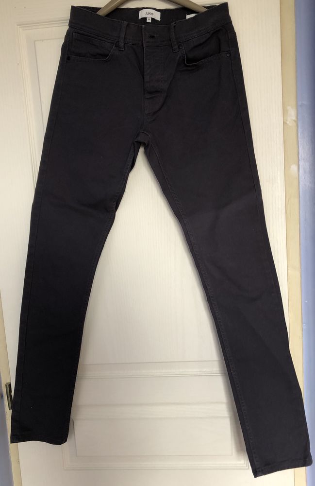 Jean homme taille 36 - Jules 5 Samatan (32)