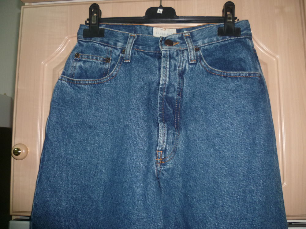 Jean homme 3 R�alville (82)