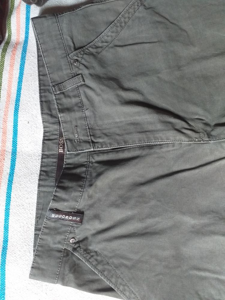 jean HUGO BOSS 38 Simard (71)