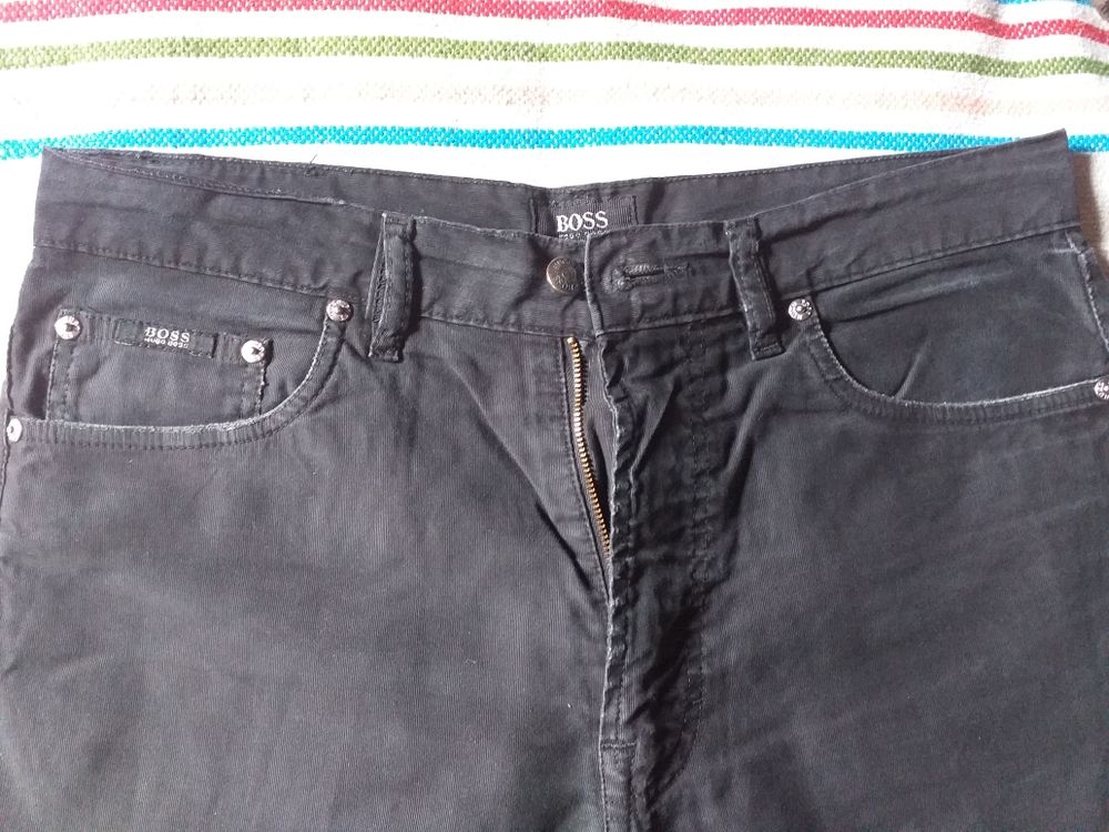 Jean Hugo Boss 33 Simard (71)