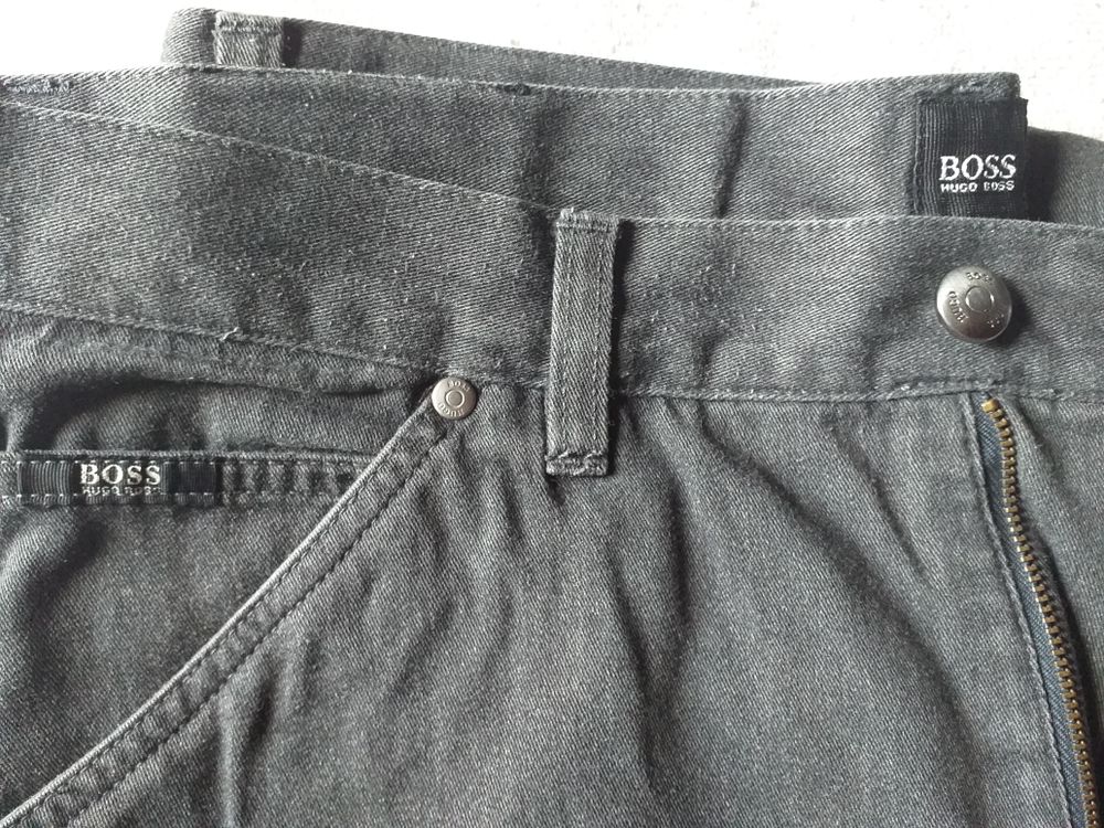Jean Hugo Boss W34 L34 35 Simard (71)