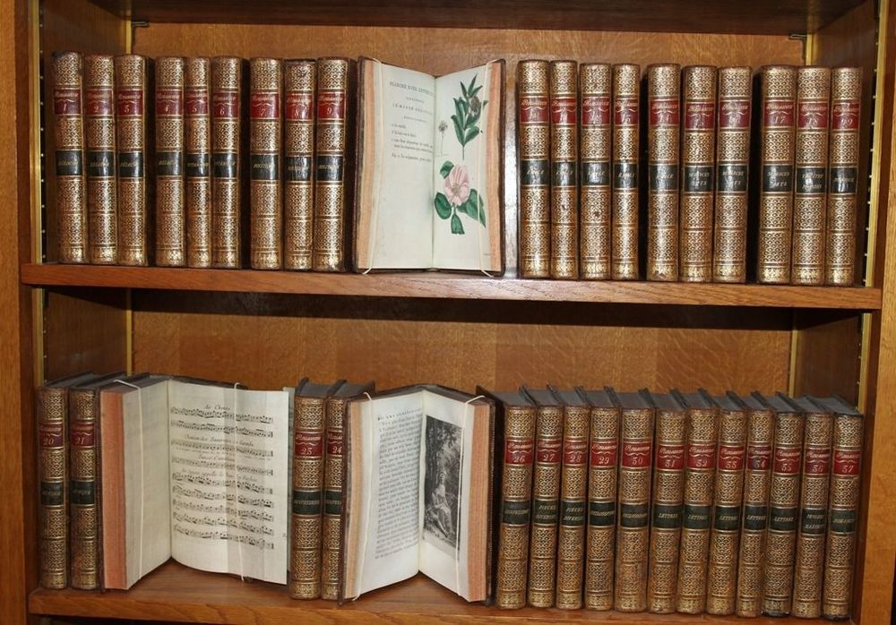 Jean Jacques ROUSSEAU 500 V�nissieux (69)