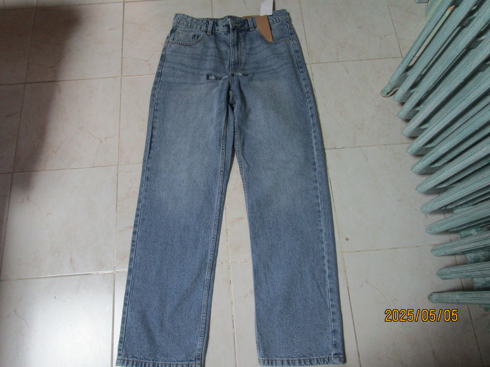 Jean Kiabi 15 Aubenas (07)