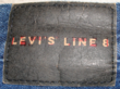 Jean's Levi's Line 8 Taille W31/L32
Vêtements