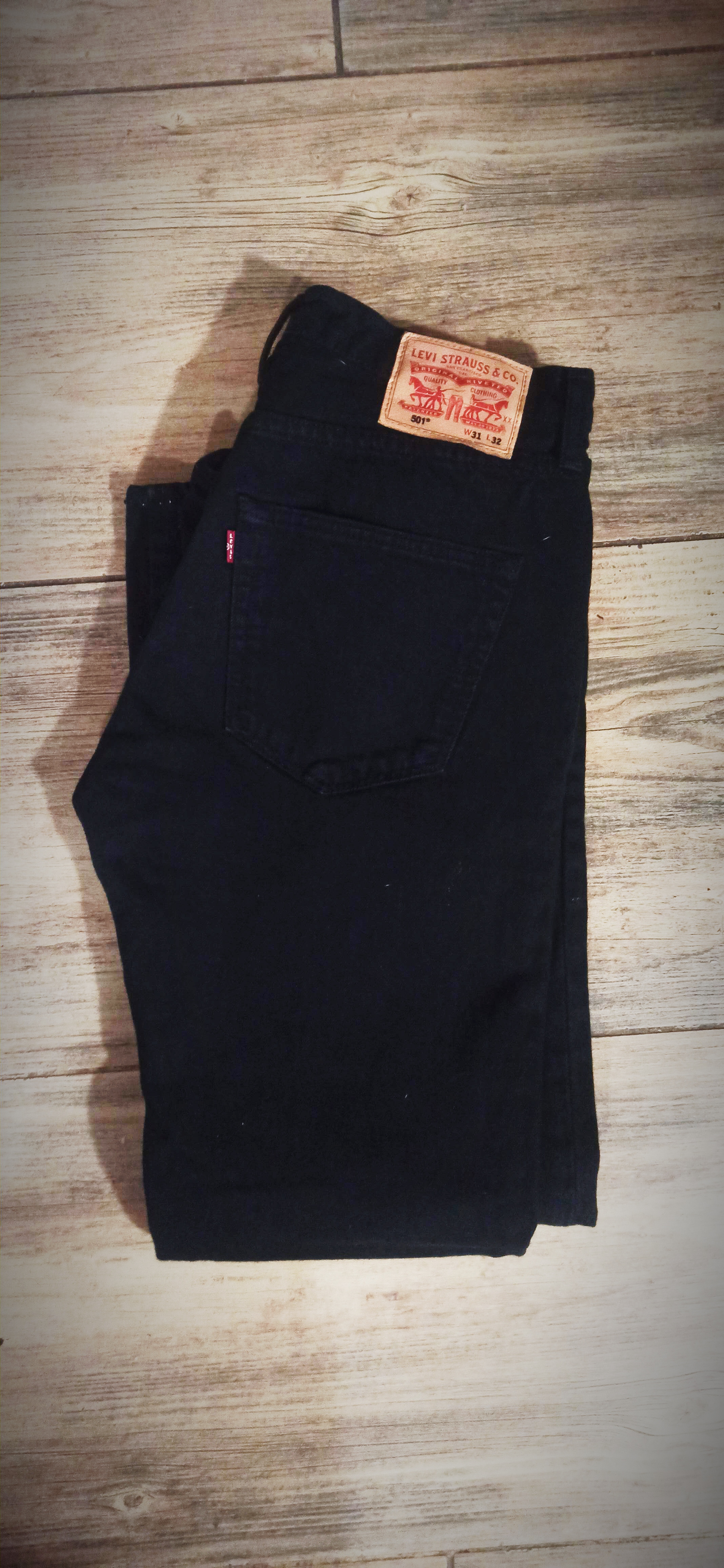 Jean L�vi strauss noir 31/32 neuf 39 Aix-en-Provence (13)