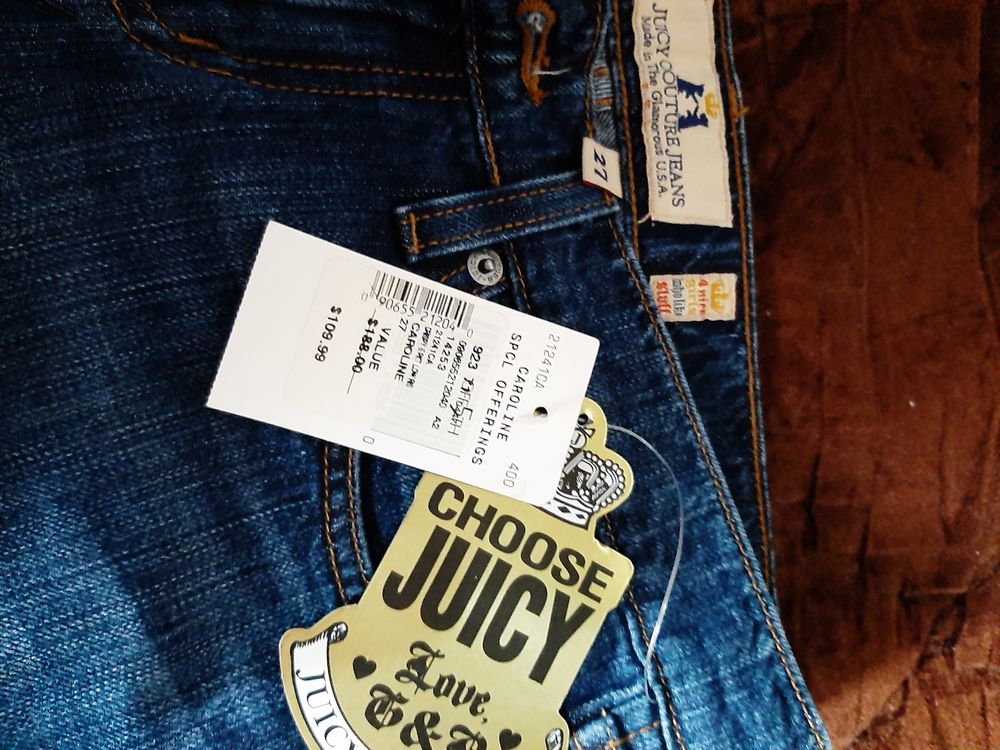 un jean levis originale made in usa taille w27..36S 0 Maroc