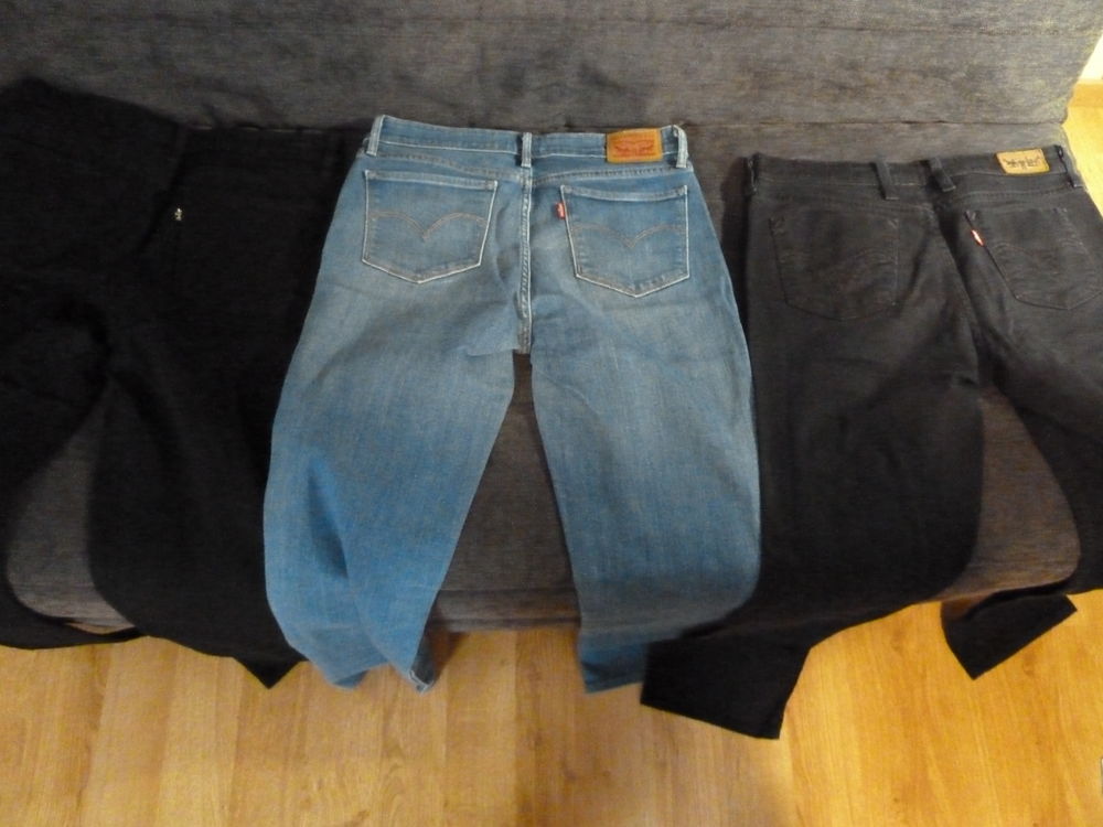 3 jean l�vis 90 Olonne-sur-Mer (85)