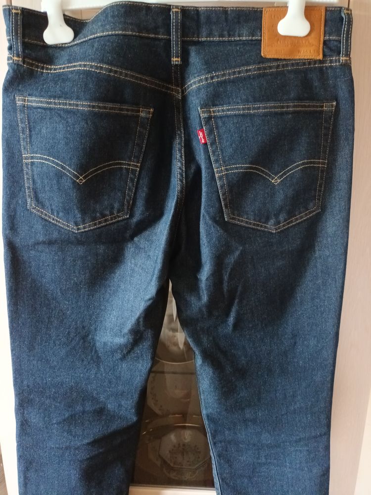 Jean LEVIS' 50 Vernon (27)