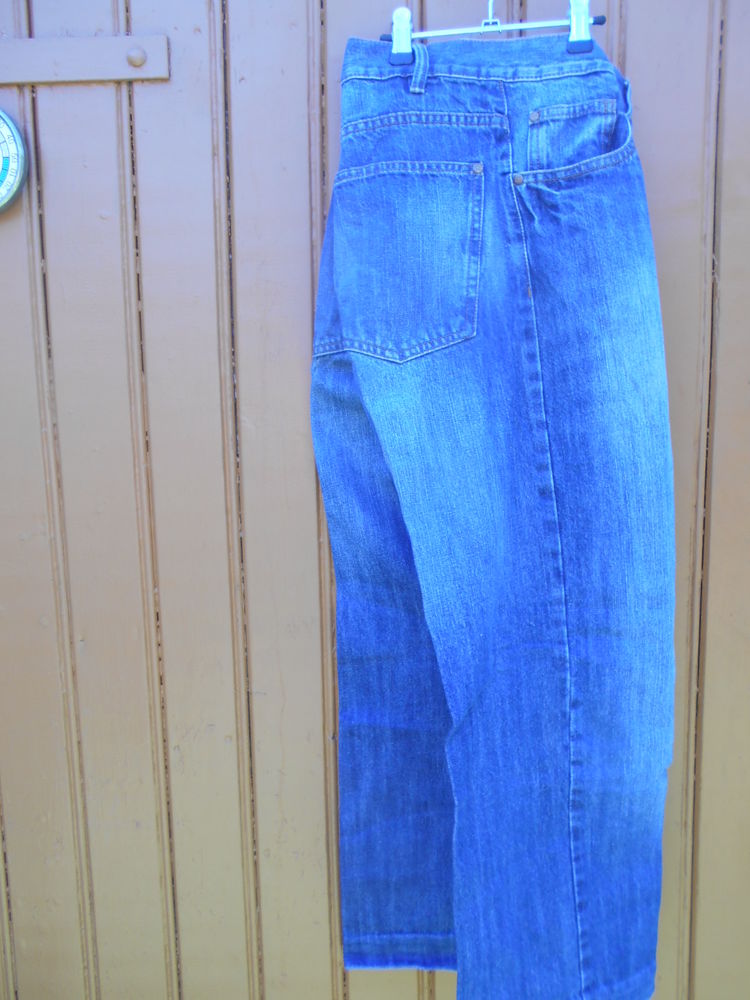 JEAN'S   Livergy   6 Dammarie-les-Lys (77)