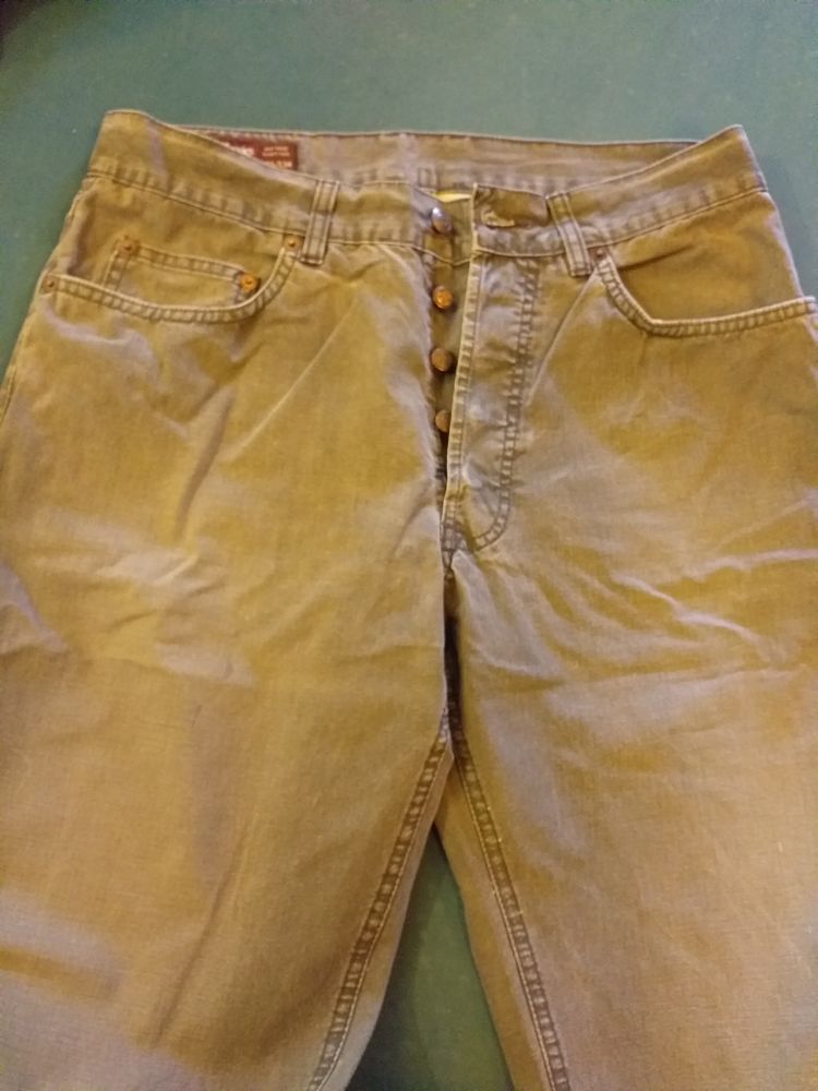 Jean Marlboro 36 Simard (71)