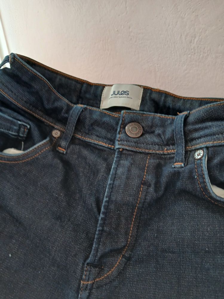 Jean marque Jules 10 Oyonnax (01)