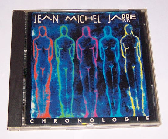 Jean Michel Jarre musique �lectronique 3 Cormenon (41)