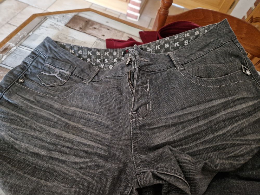 Jean Morgan 12 Camphin-en-Carembault (59)