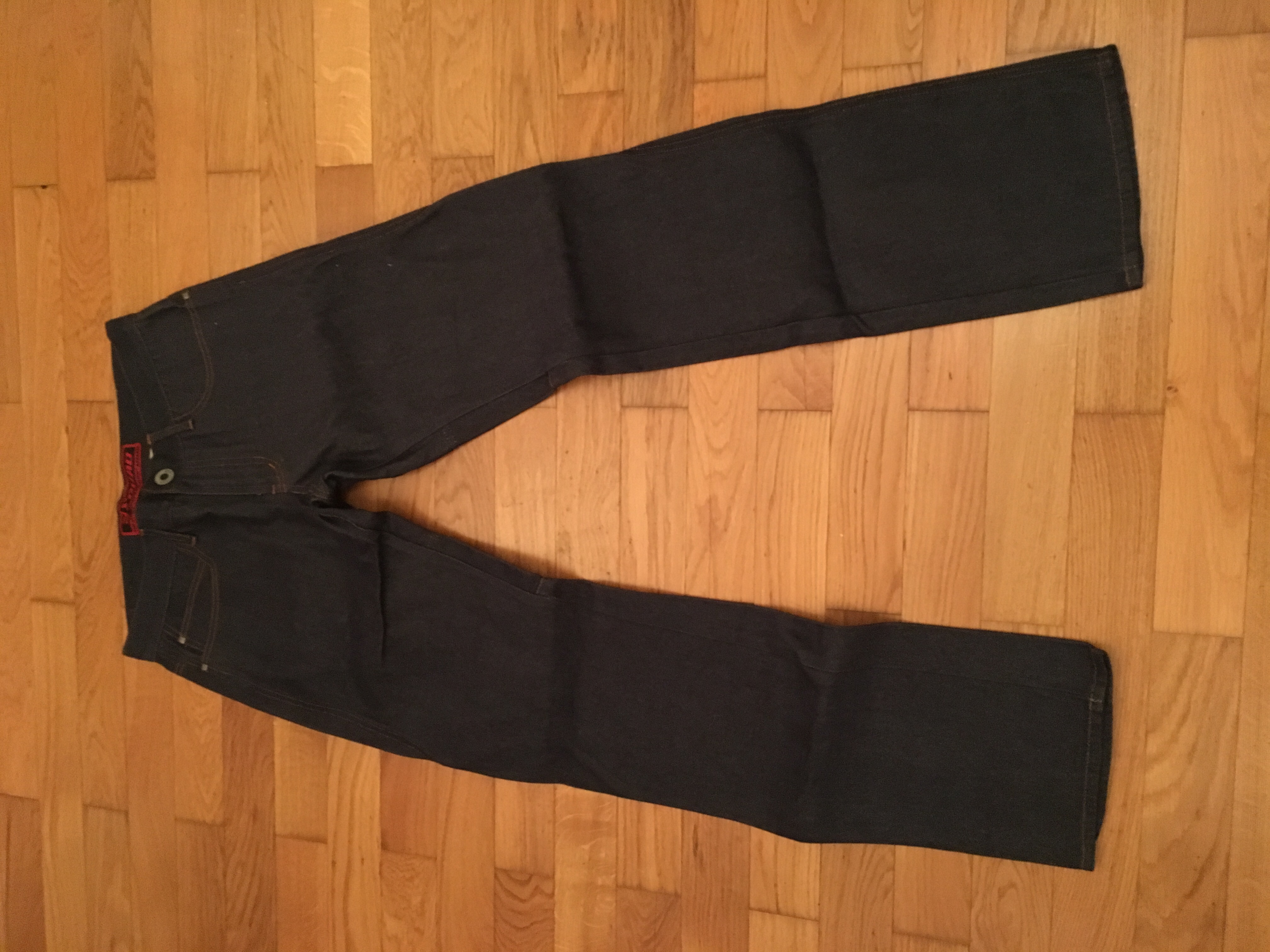 Jean Moto E squad 100 Bourg-la-Reine (92)