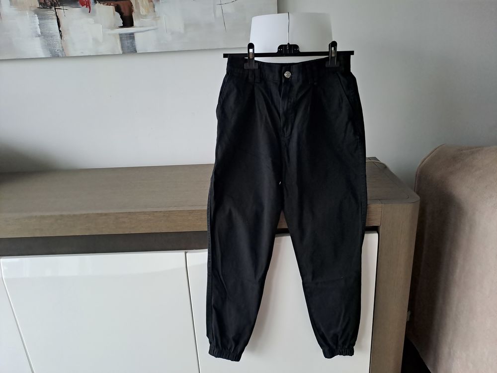 Jean noir denim  Jennyfer  - Taille 36 (US26) - Neuf 5 Ann�ullin (59)