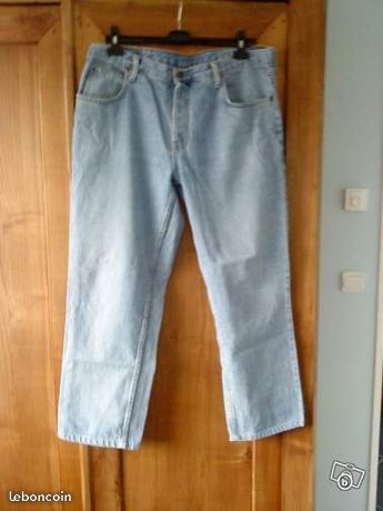 Jean'S Oldaxe 8 Arques (62)