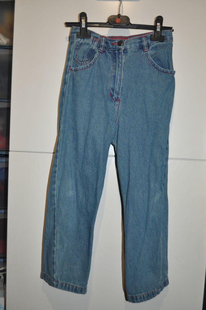 Jean original Orchestra 8 ans 2 Paris 20 (75)