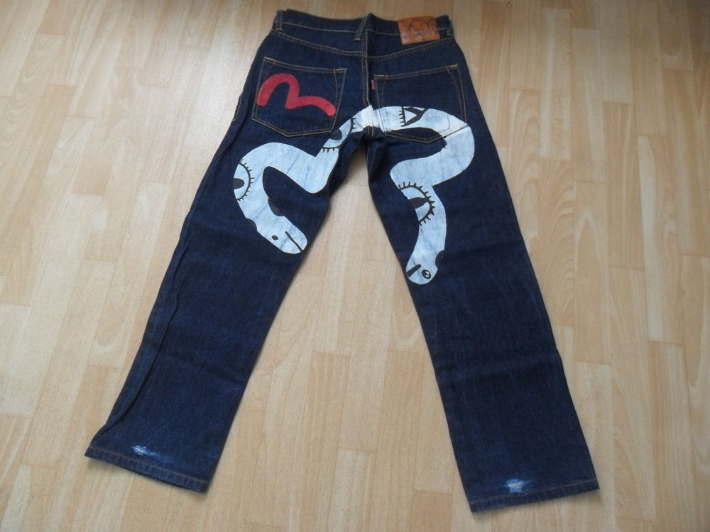  JEAN  pantalon 10 Mondouzil (31)