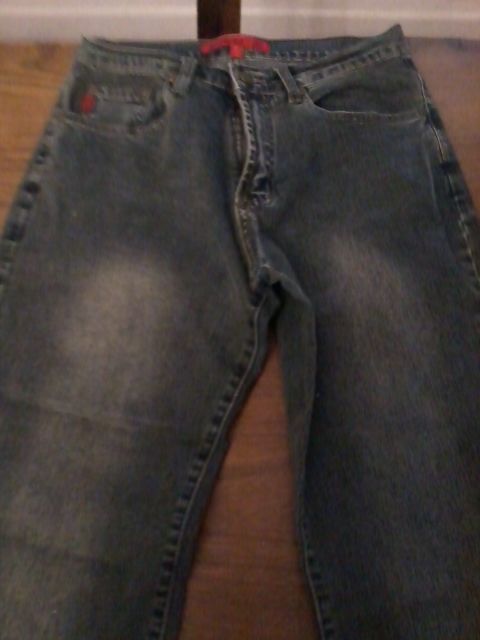 JEAN PATTES D'ELEPHANT 25 Villepreux (78)