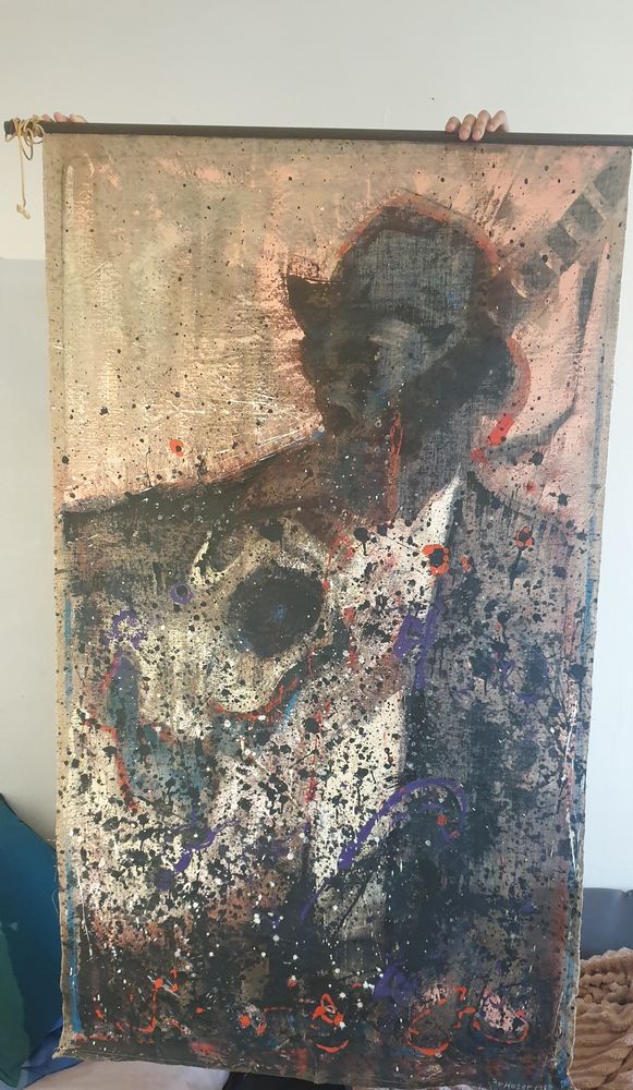 Jean Paul Huser 1000 Puteaux (92)