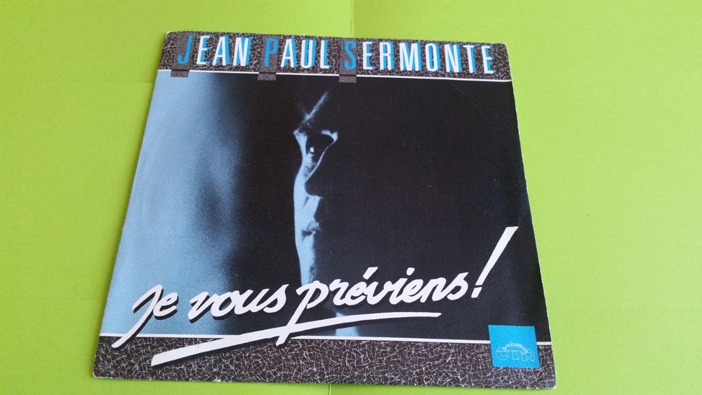 JEAN - PAUL SERMONTE 0 Toulouse (31)