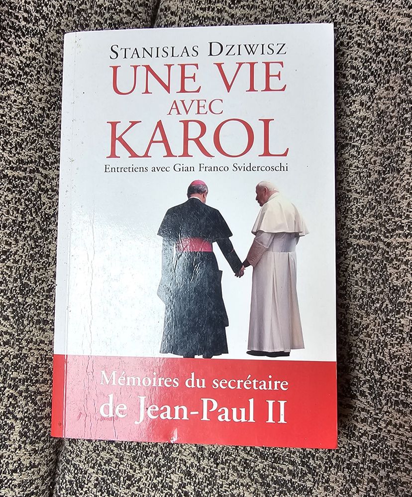 Jean-Paul 2 5 Viviers-du-Lac (73)