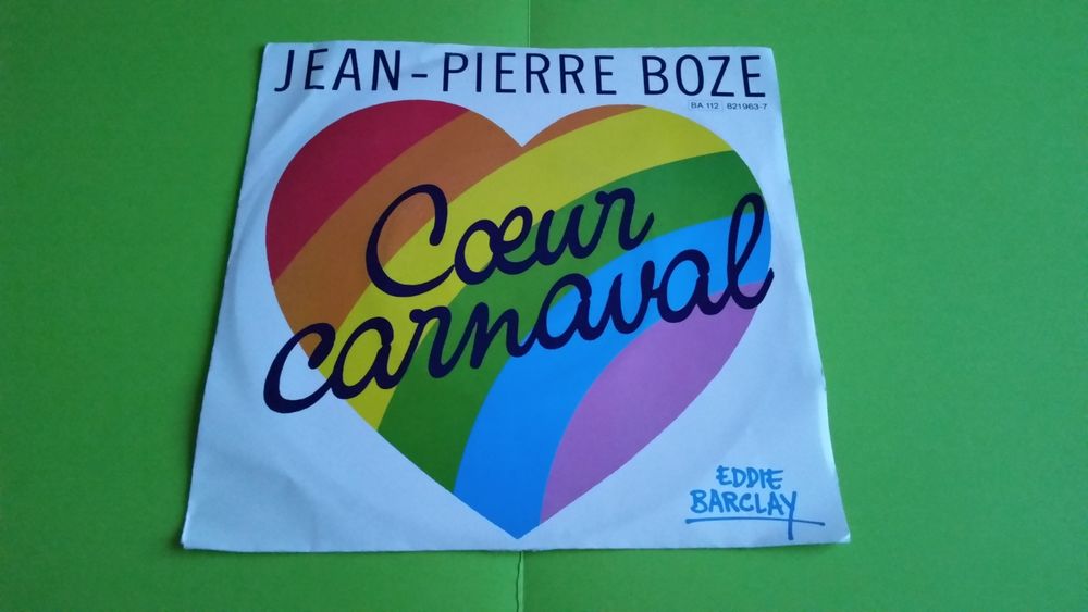 JEAN - PIERRE BOZE 0 Toulouse (31)