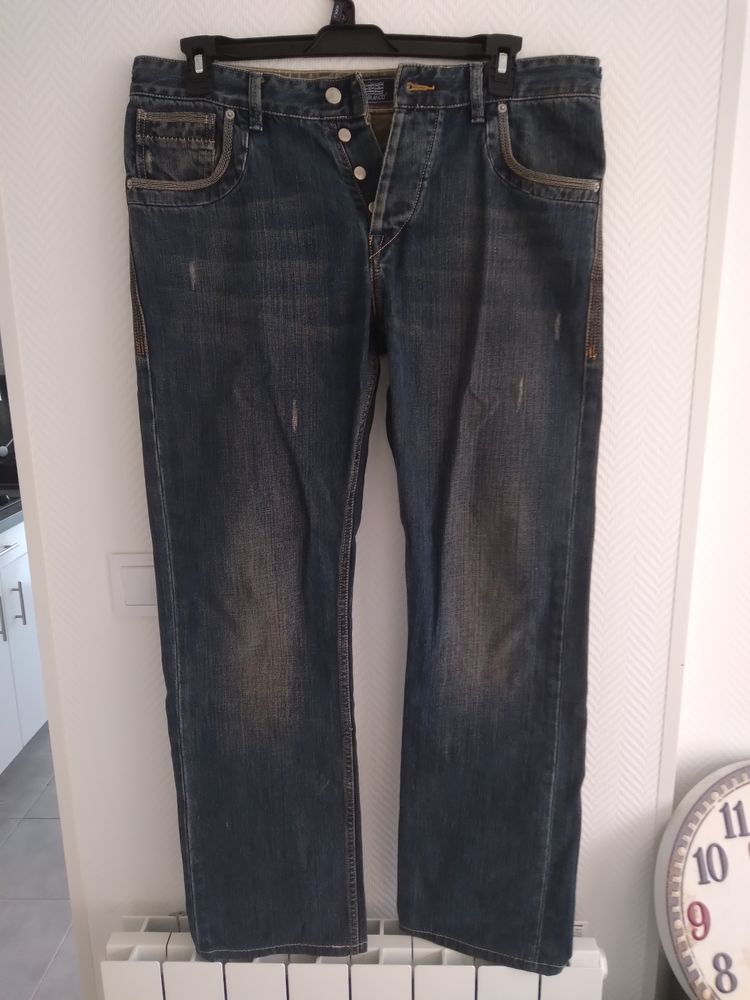 Jean Serge Blanco 15 Naujac-sur-Mer (33)