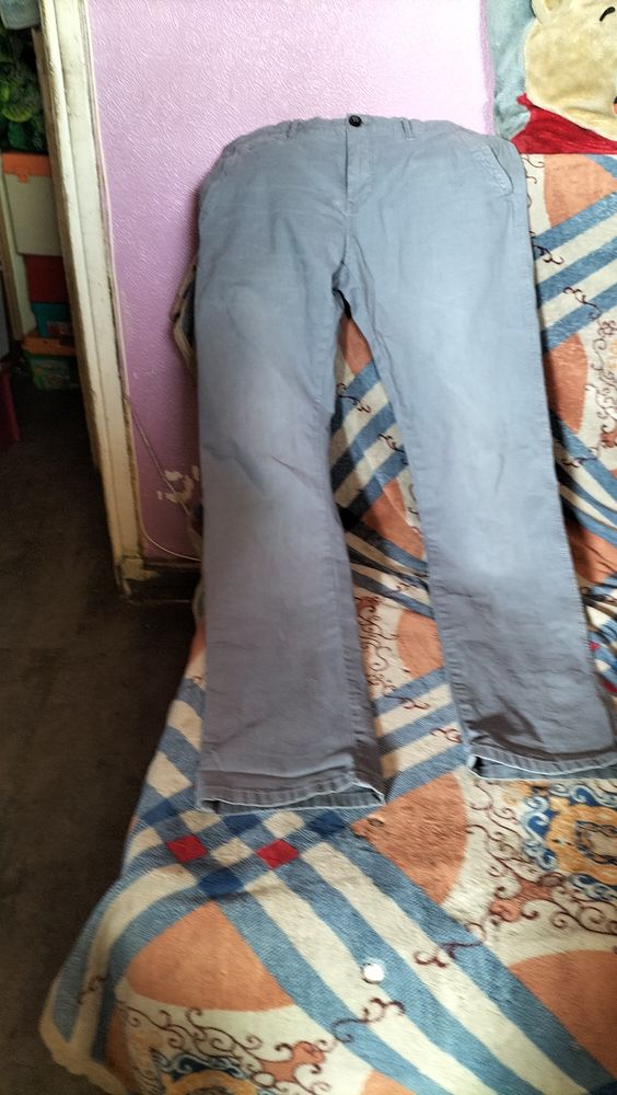 Jean shino Celio straight taille 32-36 tr�s bon �tat 8 Cachan (94)