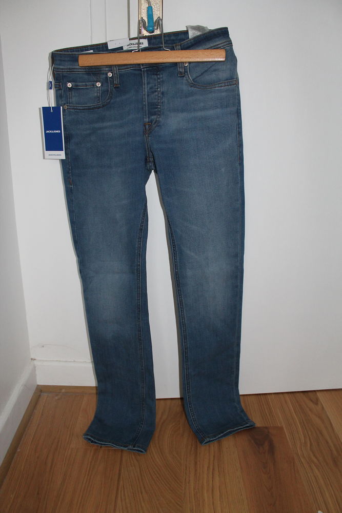 JEAN SLIM JACK ET JONES HOMME 34 Dijon (21)
