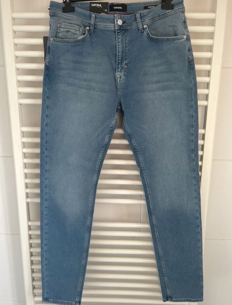 jean slim kaporal 60 G�monville (54)