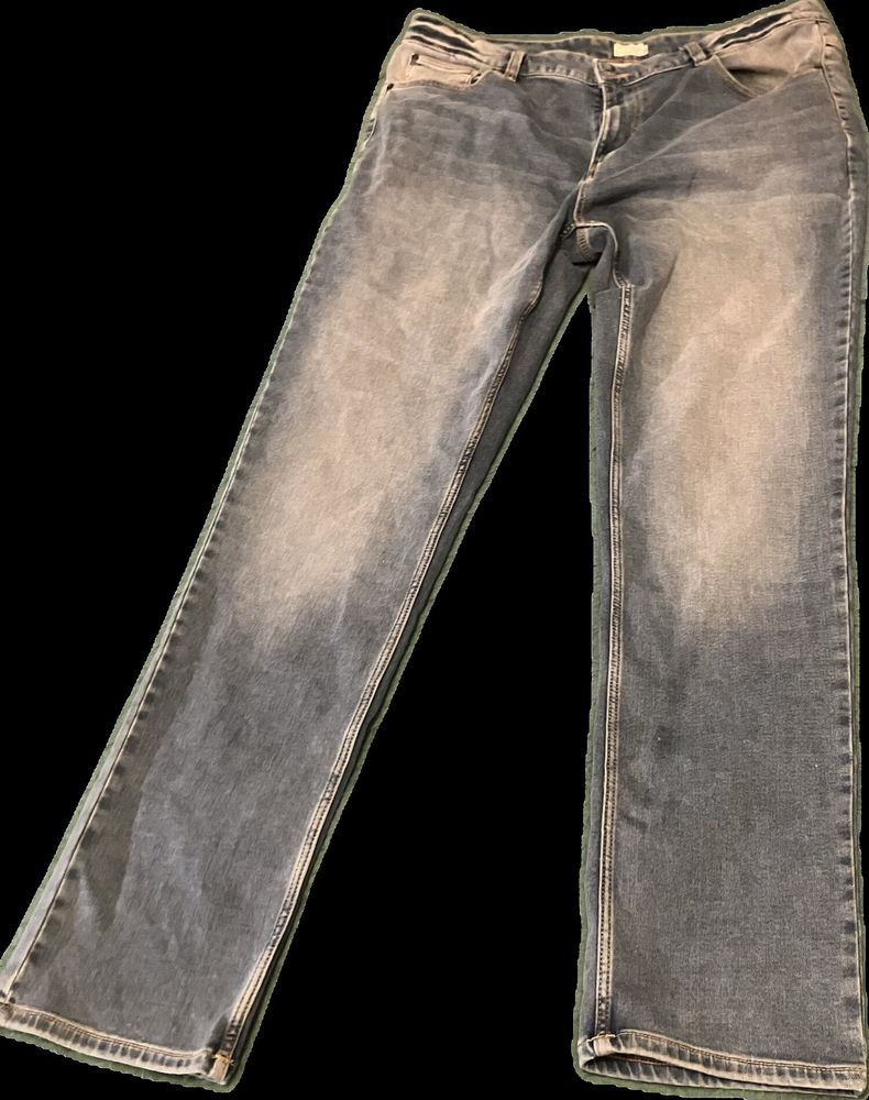 Jean Slim Kiabi 36/52 5 Saint-Herblain (44)