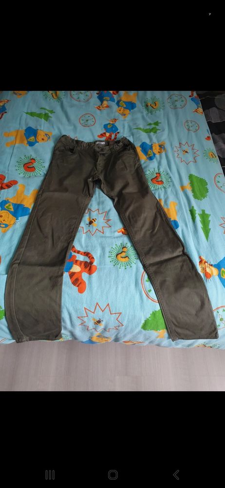 Jean slim 8 Lepuix (90)