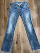 Jean G-star femme taille basse Taille 38 18 Aurillac (15)