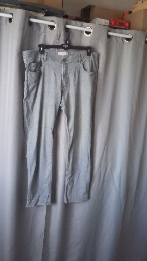 jean taille 52 l�ger 5 Foissac (12)