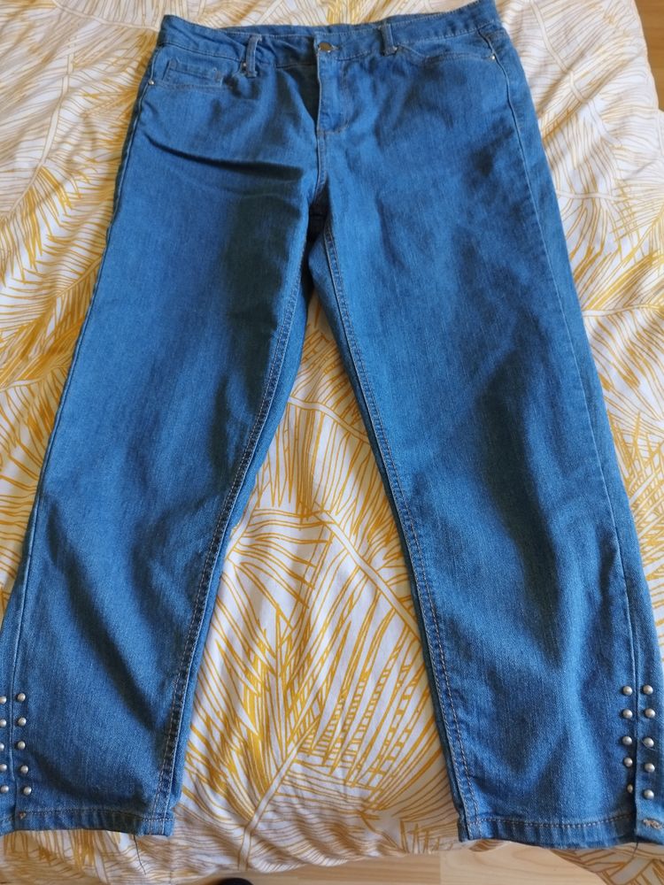 jean taille 42 et une robe �t� taille 41 15 Figeac (46)