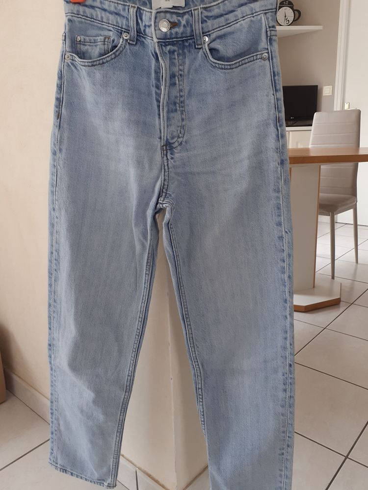 Jean taille XS 12 La Roche-sur-Yon (85)