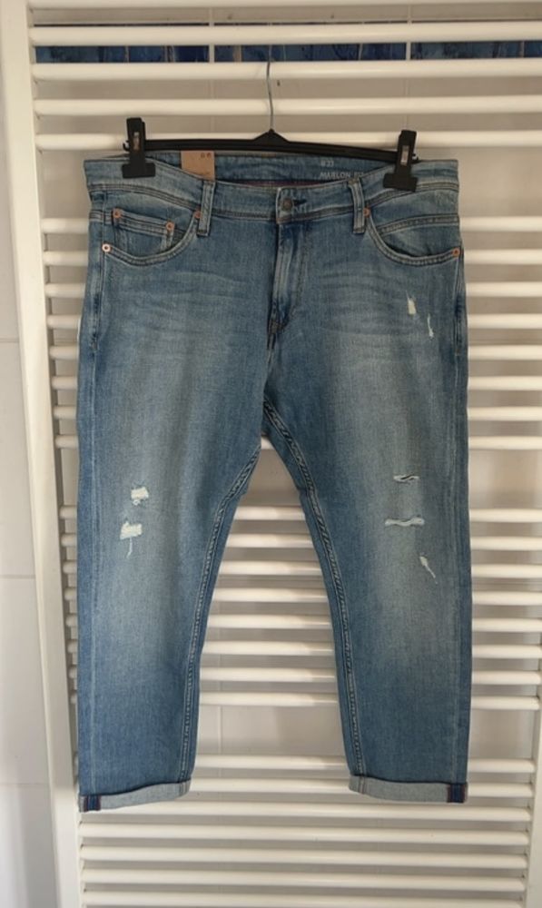 jean Teddy Smith 45 G�monville (54)