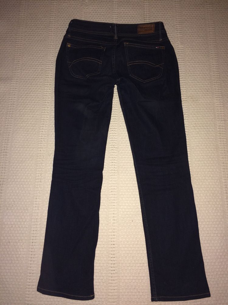 jean Tommy Hilfiger denim 50 Paris 19 (75)