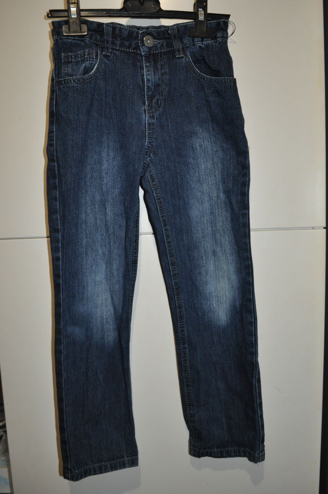 Jean b-unity 6 ans 4 Paris 20 (75)