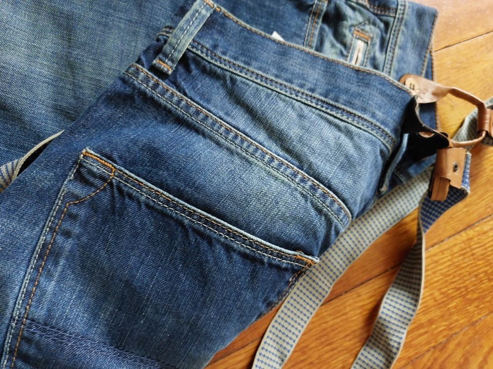 jean zara neuf 15 Vertaizon (63)