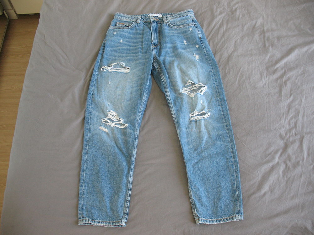 Jean ZARA taille 34
5 Saint-Cloud (92)