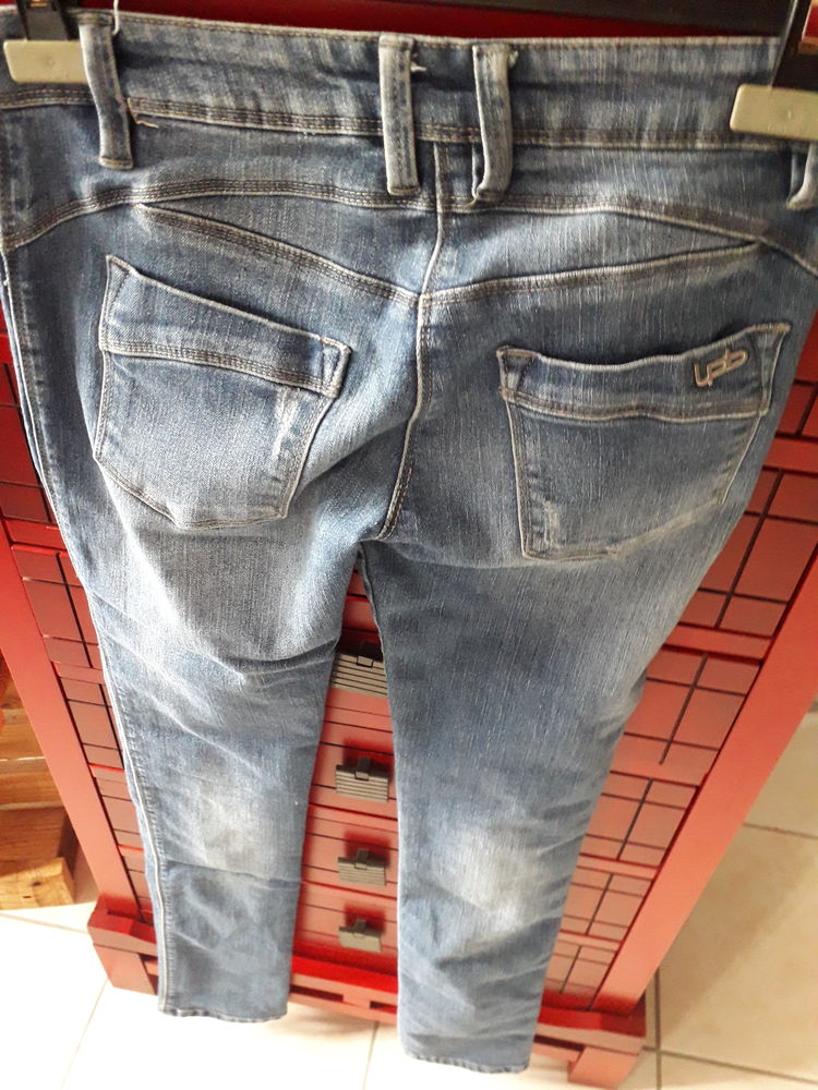 Jean 30 Courcelles-l�s-Montb�liard (25)