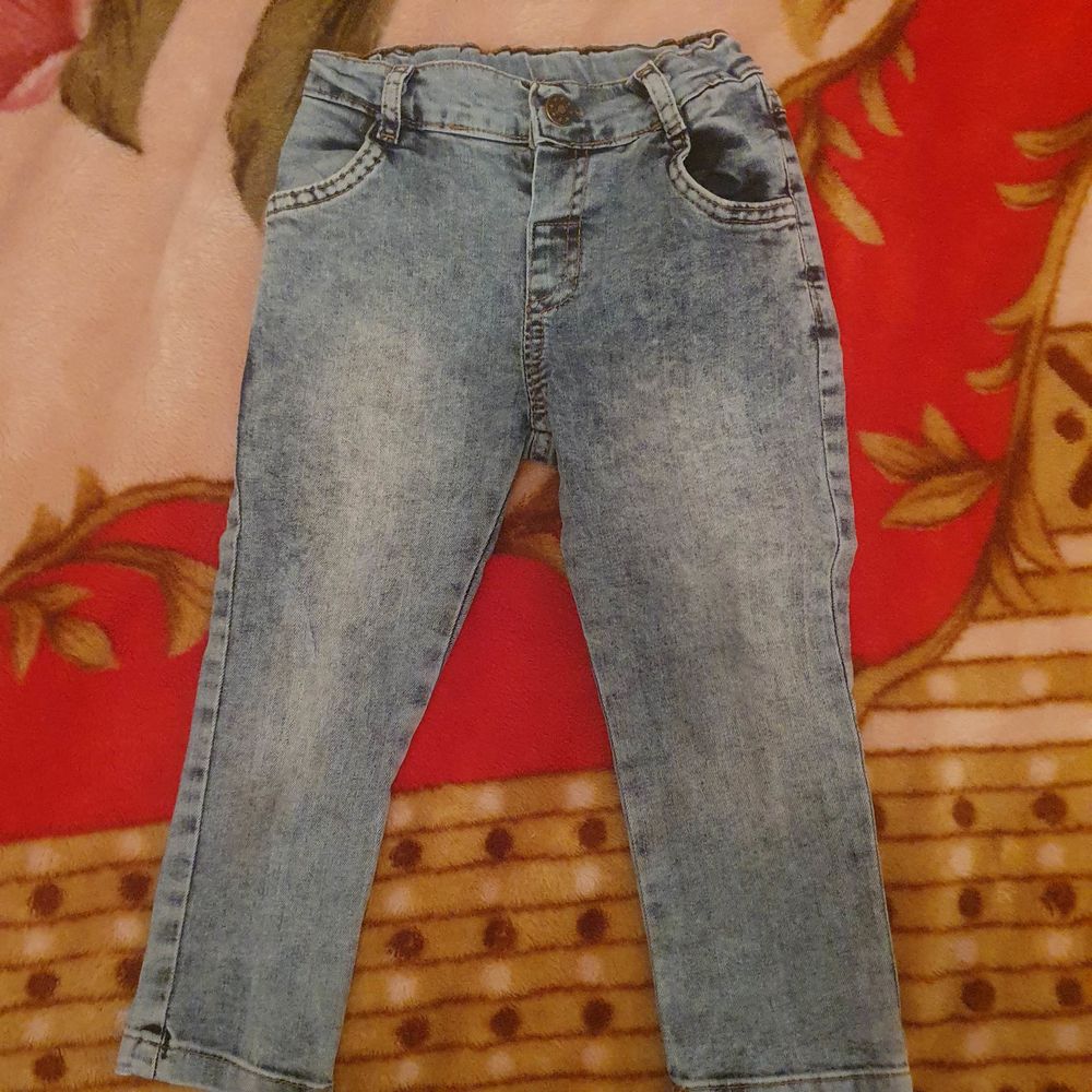 Jeanet chemise enfant 18 H�rouville-Saint-Clair (14)